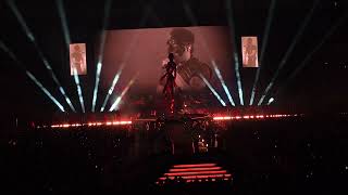 The Weeknd Warsaw 2026 After Hours Til Dawn Tour PGE Narodowy 04 08 2026 Night 1