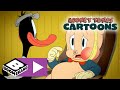 Looney Tunes Cartoons | Tooth Ache | Boomerang UK