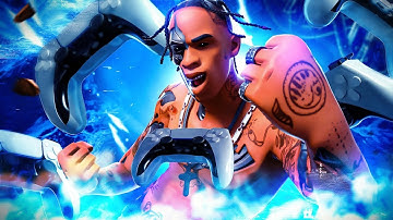 Ik organiseerde een 1v1-toernooi, ALLEEN VOOR SNELLE CONTROLLERPROFESSIONALS!