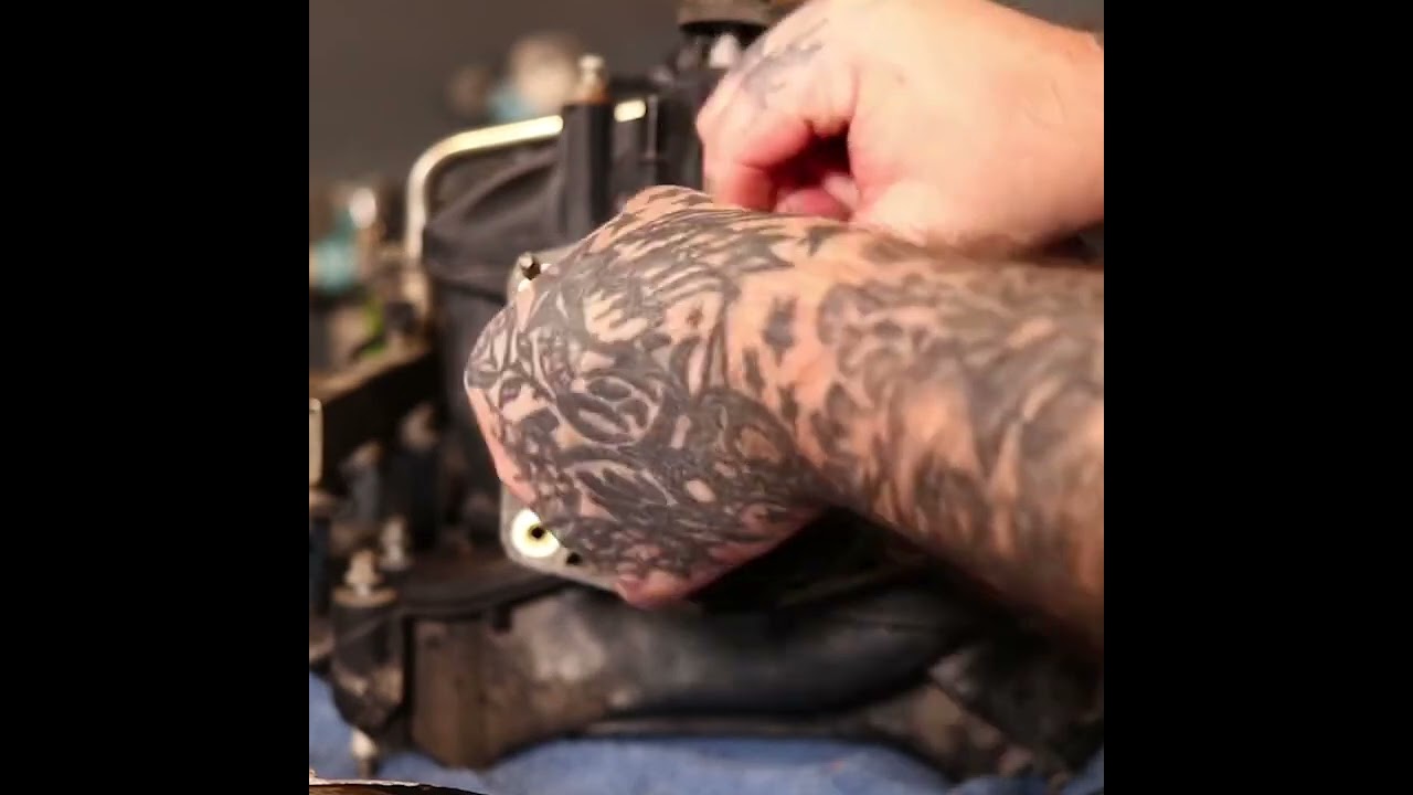 For LS Throttle Body - LS1 / Truck Adapter 3 Bolt Intake to 4 Bolt 92mm