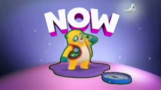 Disney Junior Special Agent Oso Coming Up And Now Bumpers Nighttime Version