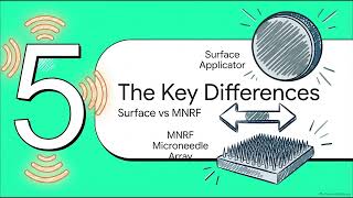 How is RF microneedling different from surface vaginal RF? | WHC Clinical FAQ