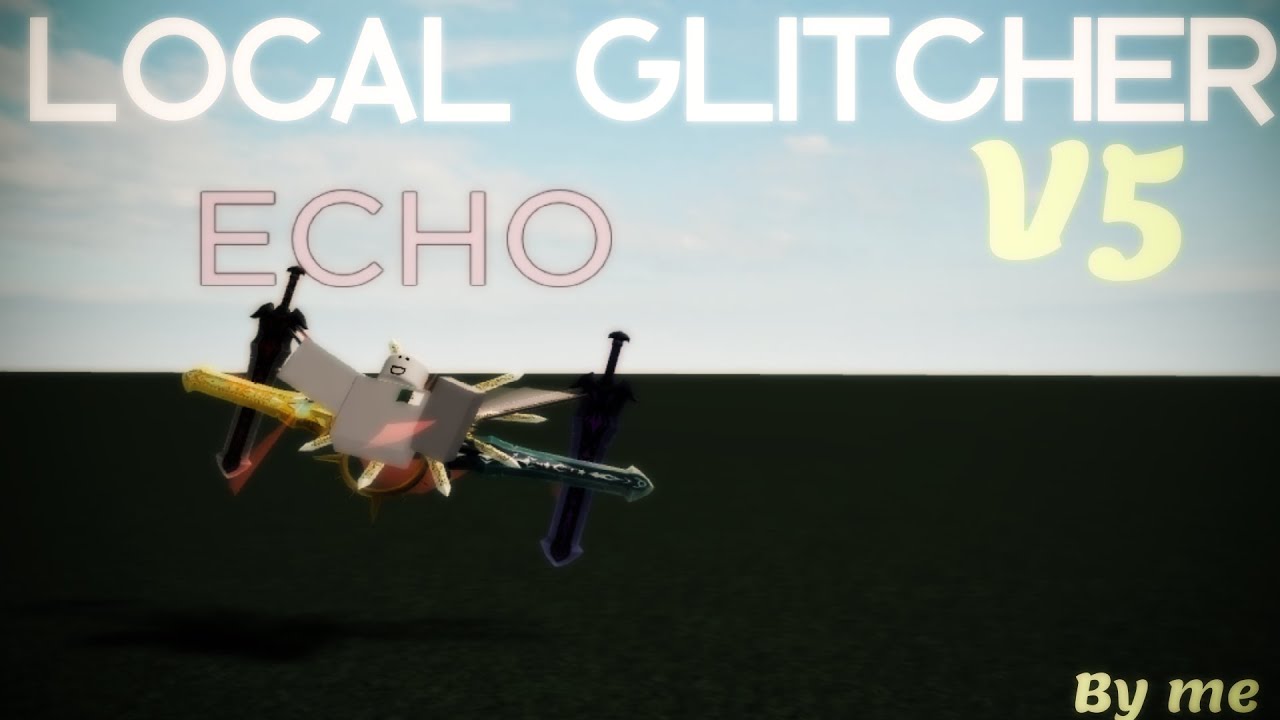 LOCAL GLITCHER V5 II Release - YouTube