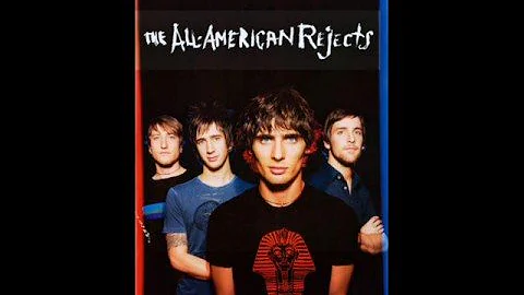 All-American Rejects Move Along