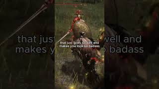 most beautiful weapon skills after i got every achievement in Elden Ring #eldenring #gaming #weapons