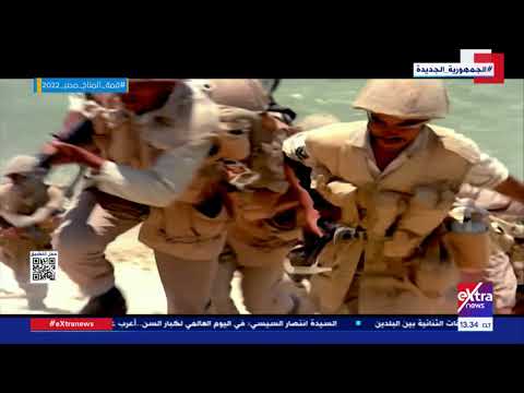 نصر أكتوبر دولا مين ودولا مين دولا عساكر مصريين