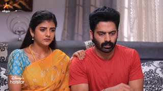 சபஷ சரயன படட Eeramaana Rojaave Season 2 - Episode Preview