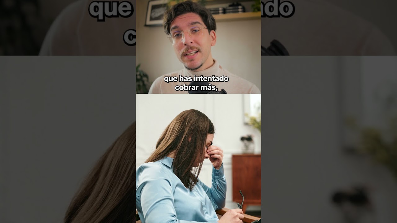 Quien se justifica, pone al otro en una posición de poder