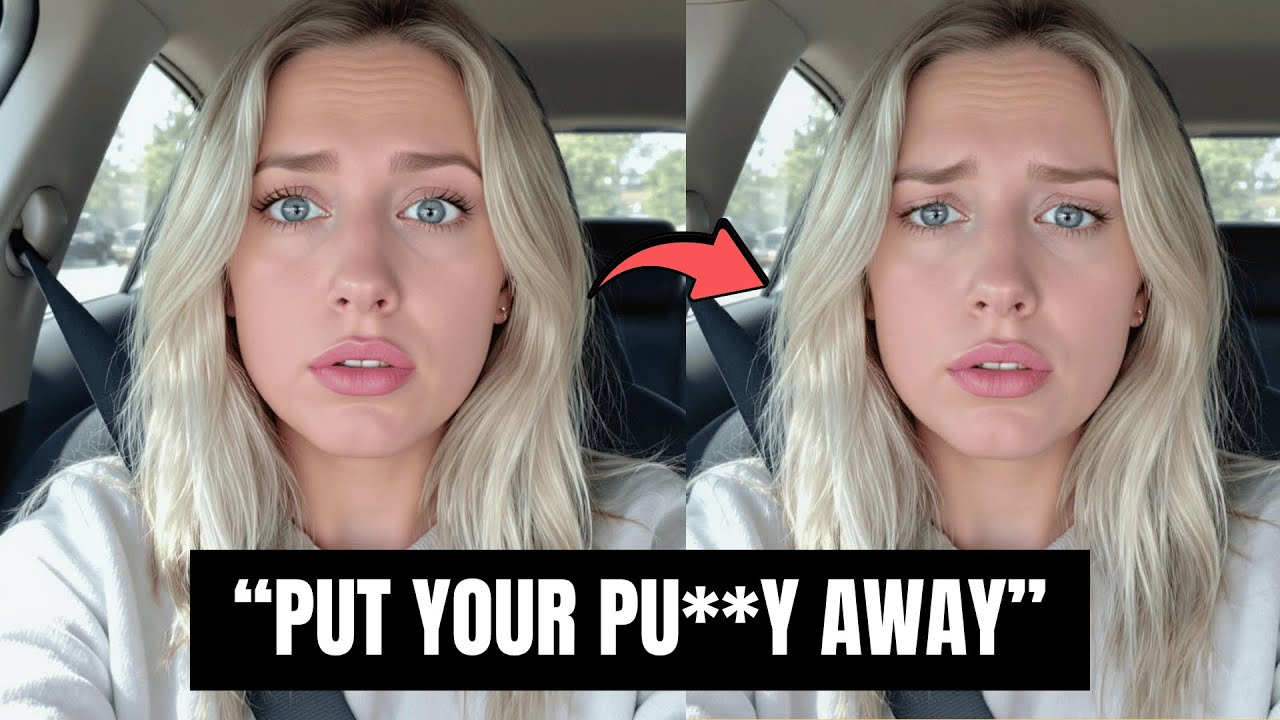 Woman SNAPS on ENTITLED Modern Women Who Complain About Men In Their DMs | Logical Dating 101