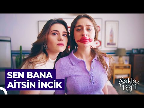 Sana Benden Başka Çıkış Yok | Sakla Beni