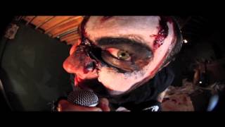 Video thumbnail of "Johnny B. Morbid "FOREVER" Music Video [2013]"