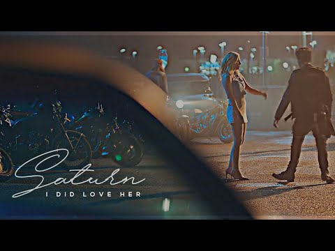 I DID LOVE HER - Multicouples (Break Up)