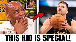 Luka Doncic Is Coming for the NBA in 2027 This Could Get WILD
