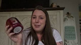 Yankee Candle Outlet Fall Fragrance Haul