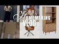 HOMEMAKING DIARIES HELP ME DECORATE MY SPACE CLOTHING HAUL NEW CAMPAIGN HOMEMAKING DIARIES HELP ME DECORATE MY SPACE CLOTHING HAUL NEW CAMPAIGN