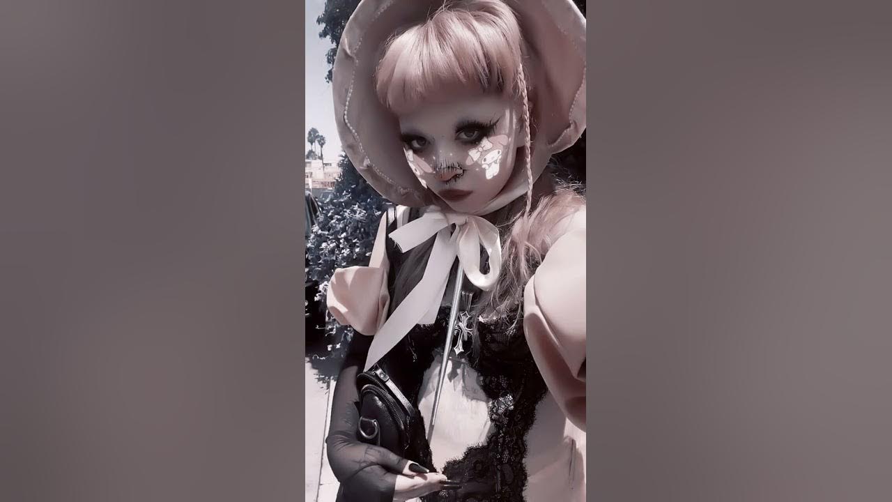 Yandere Jazmin Bean (𝐂𝐨𝐯𝐞𝐫) YouTube