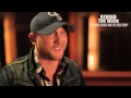 Cole Swindell - The Back Roads and The Back Row (Behind The Music)