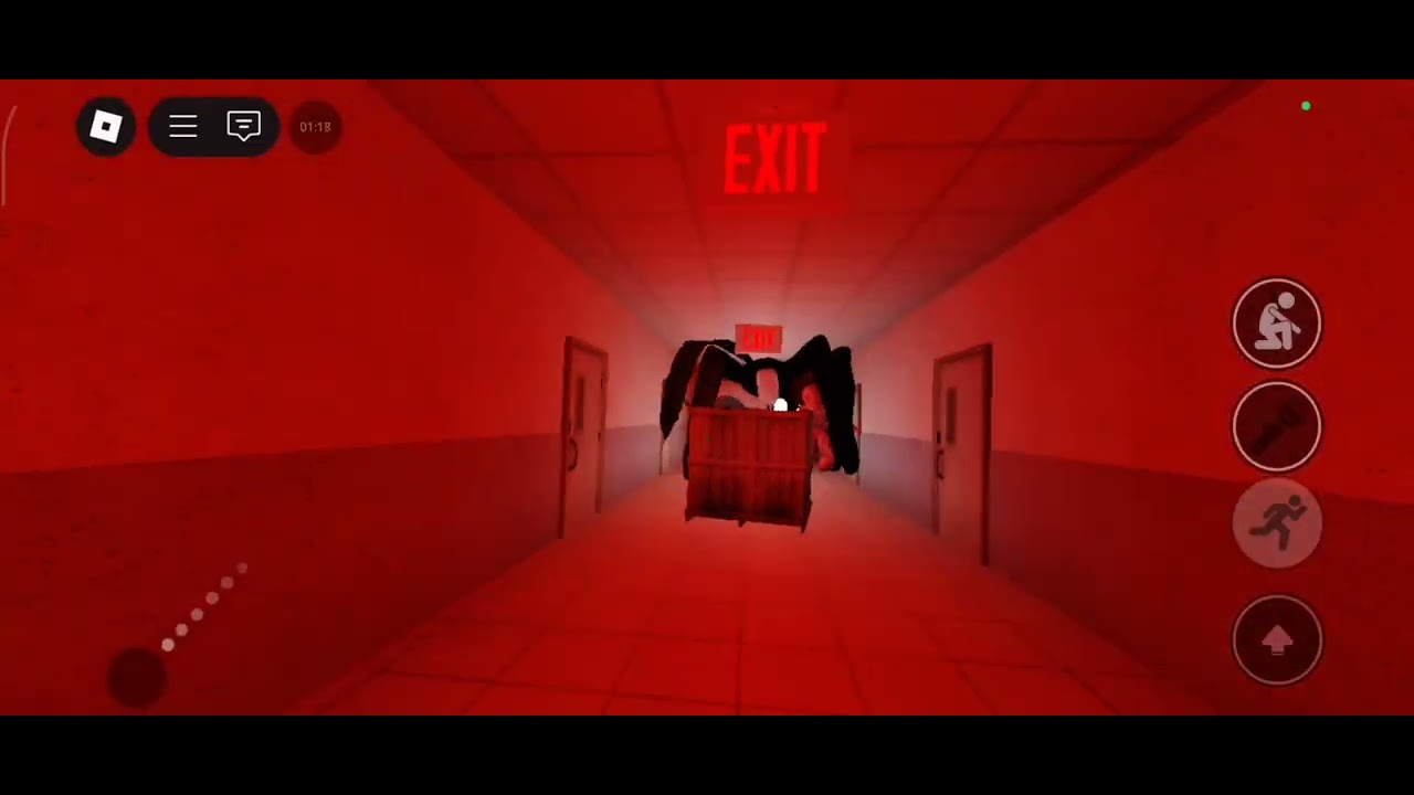 беги за свою жизнь бекрумс 10 плз