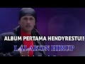 Lalakon hirup  hendy restu official