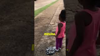 Car Almost Hits Kid Getting Off The School Bus