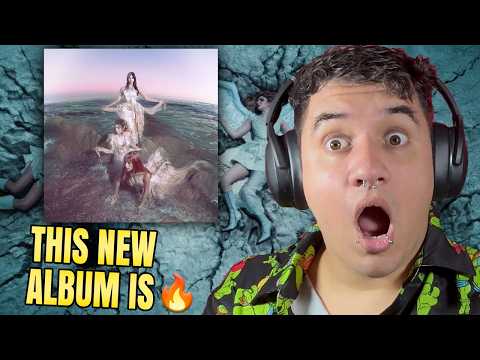 Reacting to The Warning - Break THREE SISTERS WROTE THIS AND IT HITS HARD!