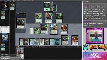 Sultai Midrange - Pioneer - October 25th, 2019