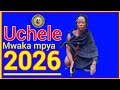UCHELE SAMOJA UJUMBE WA MWAKA MPYA 2026 Msambazaji Ng Ong Oli Luchega