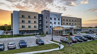 Fairfield Inn & Suites by Marriott in McKinney, Texas