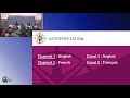 2019 OECD Global Anti-Corruption & Integrity Forum - Room 2