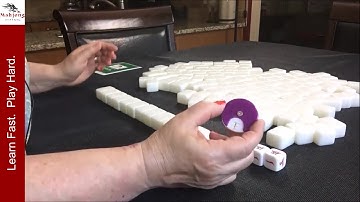 Hong Kong Mahjong 2017 Random Pulls 20170817