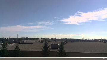 Raspberry Pi Timelapse - Take 2