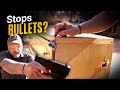 (TEST) Is Your Bedroom Bullet Proof?