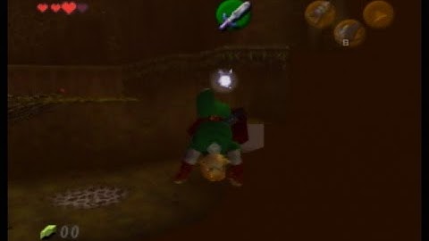 Setup for 231 Skip with Ground Clip as Adult