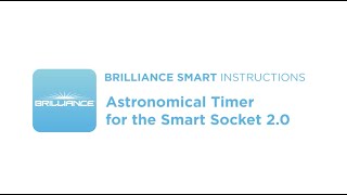 Smart Socket 2.0 Astronomical Timer Set Up Instructions screenshot 5