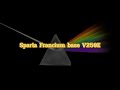 Sparta Francium Base V250E