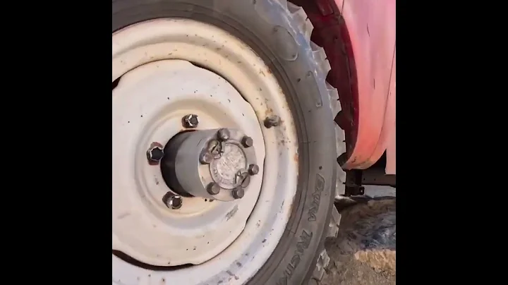 1959 FC-170 cute and capable jeep truck?