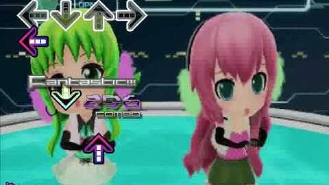 StepMania DDR Happy Synthesizer DJMAX Step Edit