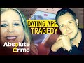 How a hopeful online date ended in tragedy  murder on the internet  absolute crime