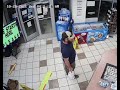 Marine veteran disarms robbery suspect in Arizona