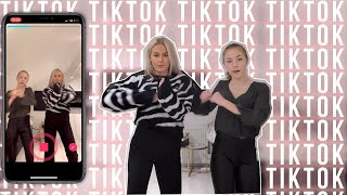 Wilda Lär Mig Tiktok