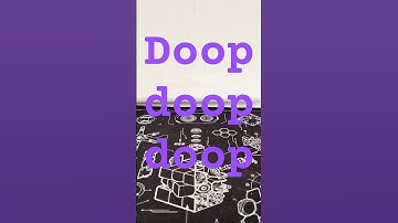 Cwoob loop #rubikscube #cube #cubing #rubik #infinite #loop