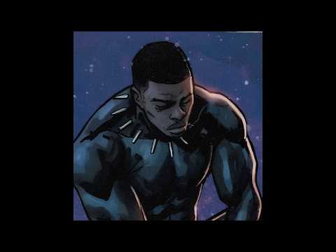 (FREE) MF DOOM x Joey Bada$$ x 90s Boom Bap Type Beat - "Black Panther"