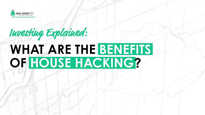 Explained: What Are The Benefits Of House Hacking?...