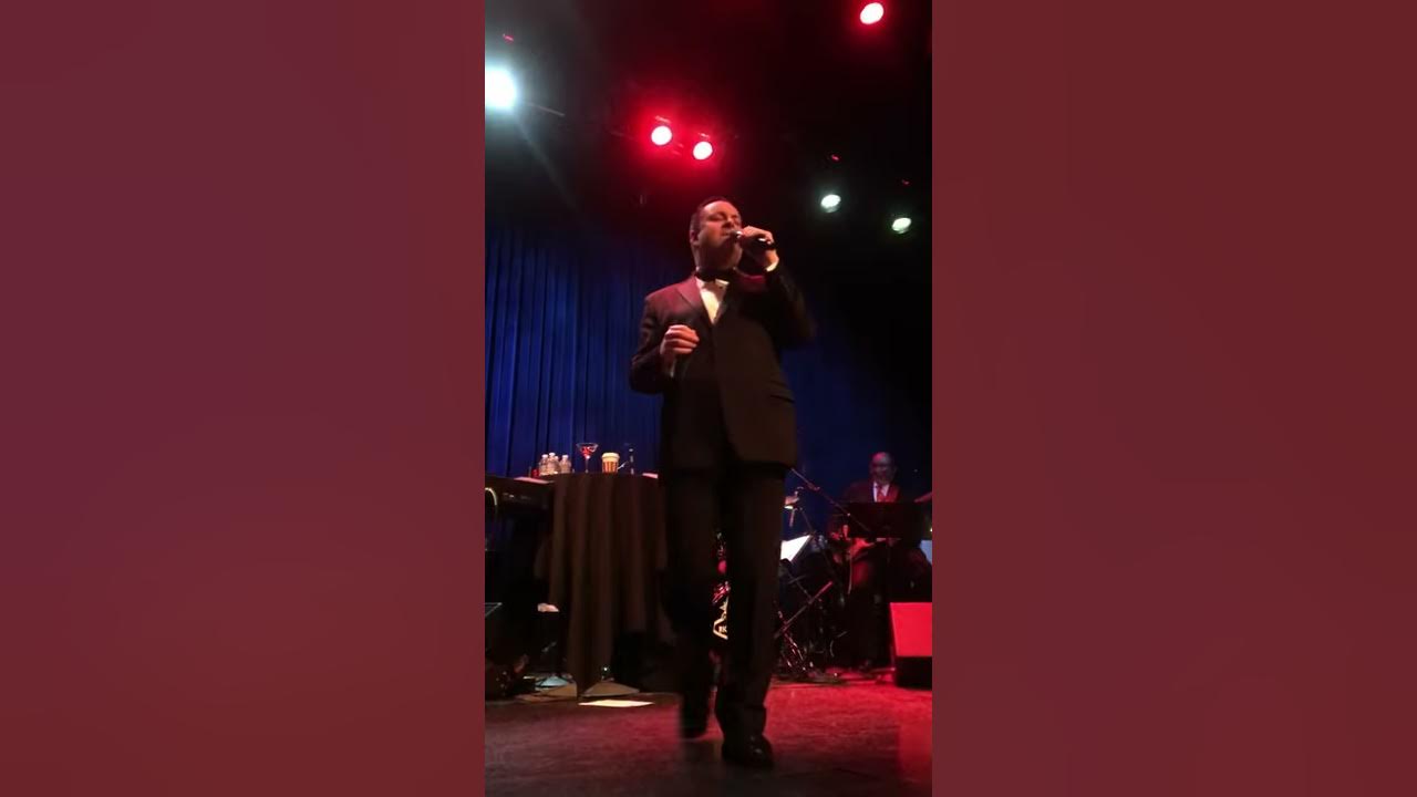 Sin City Cab Richard Cheese part1