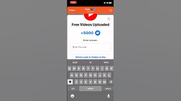 Free Videos Uploaded / CATS video code #catsvideocode #catscode #telegram #quickfixes