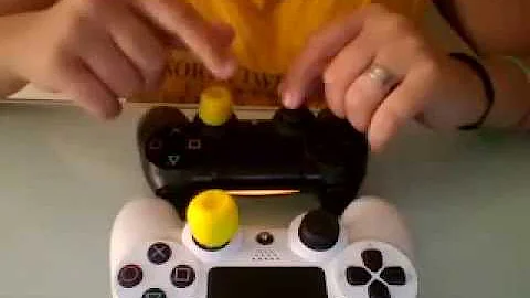 How to make DIY Kontrol Freaks