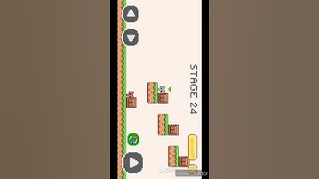 Pico Park Mobile Game (Early Access) Level 24