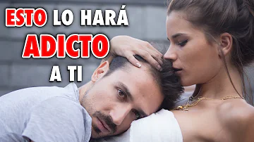 ¿Cómo ligar a un hombre que te gusta?