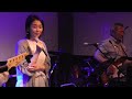 2020.06.13  恋する想い【Chiyoちゃんバンド】(松田聖子カバーバンド)