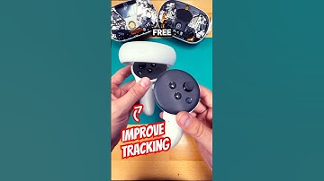 10 tips om Quest Controller Tracking te verhelpen. #vr #virtualreality #quest3